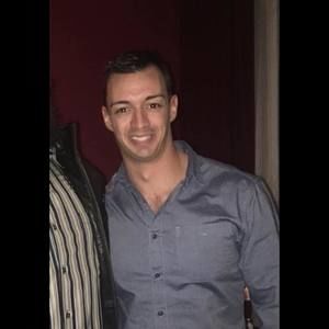 Meet your Posher, Antonio